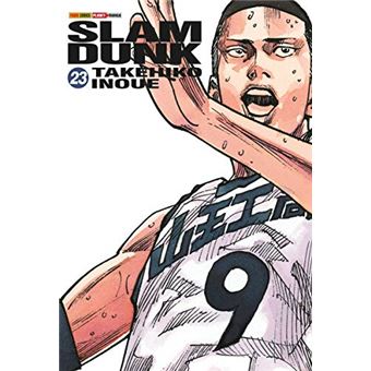 Slam Dunk - Vol. 23 - 1