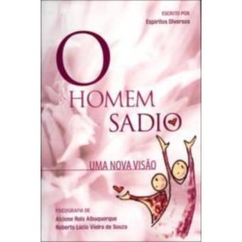 Homem Sadio, O - Uma Nova Visao - 1