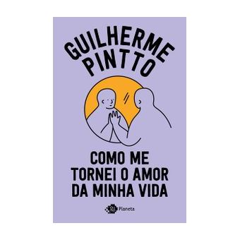 Como Me Tornei o Amor da Minha Vida - 1