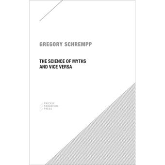 The Science Of Myths And Vice Versa - 1