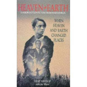Heaven and Earth: When Heaven and Earth Changed Places - 1