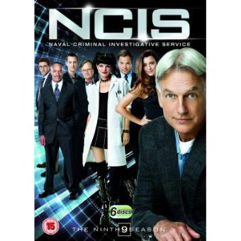 Ncis  Season 9 - 1