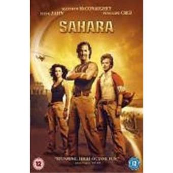 Sahara - 1