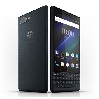 Smartphone BlackBerry KEY2 LE | 4 GB | 64 GB | Dual SIM | Azul - 1