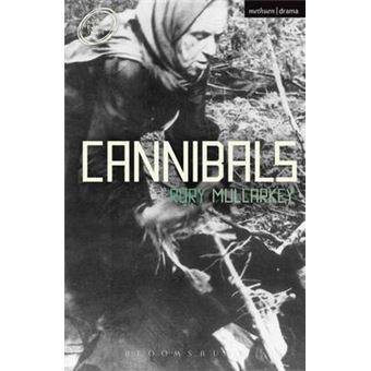Cannibals - Paperback - 2013 - 1