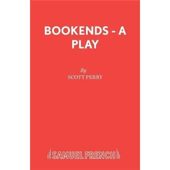 Bookends - Paperback - 1997 - 1