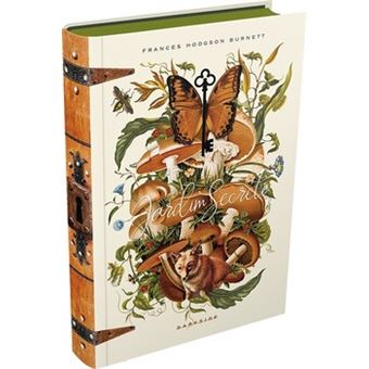 O Jardim Secreto - 1