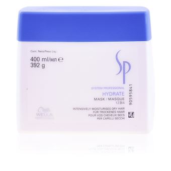 Máscara Wella Sp Hydrate 400ml - 1