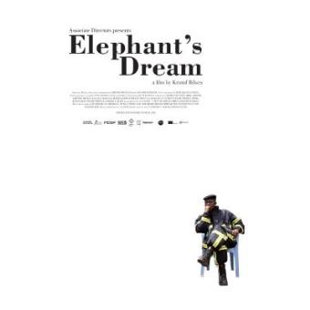 Elephant'S Dream - 1