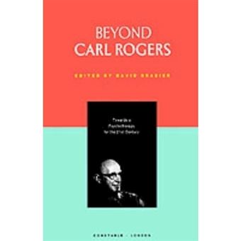 Beyond Carl Rogers - Paperback - 1993 - 1