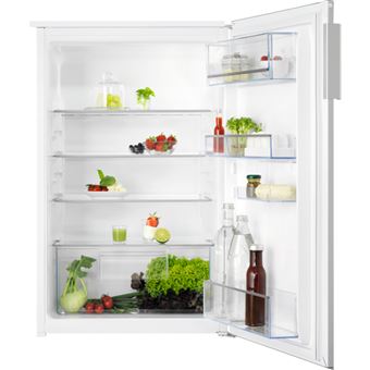 Frigorífico Encastrável AEG OSK5O88EE | 88,1x58,8x54,9 cm | 142 L | E | Branco - 1