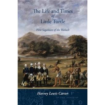 The Life And Times Of Little Turtle - 1