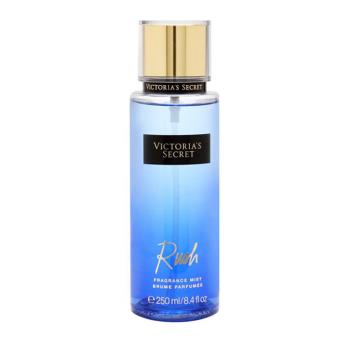 Perfume Victoria S Secret Rush Fragance Mist Spray 250ml - 1