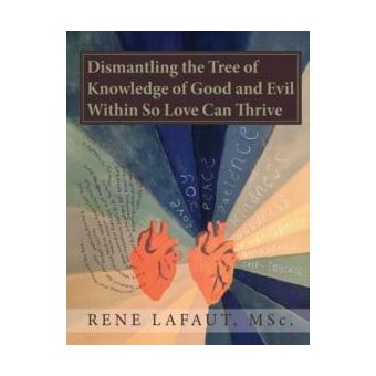 Dismantling The Tree Of Knowledge Of Good And Evil Within So Love Can Thrive - 1