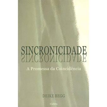 Sincronicidade - 1