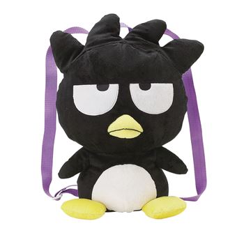 Mochila Peluche Hello Kitty Badtz-Maru - 1