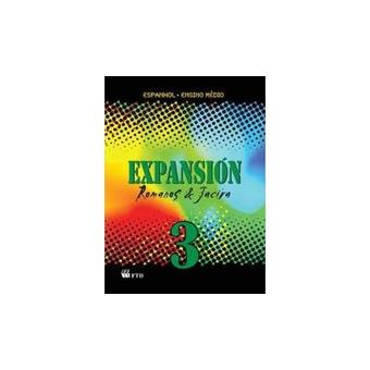 Expansion , V. 03 - 1