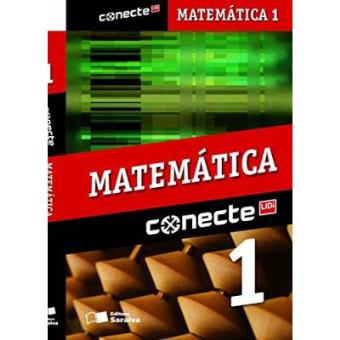 Conecte Matemática - Volume 1 - 1