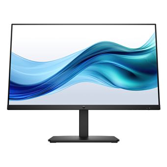 Monitor HP FHD Série 3 Pro de 27 polegadas - 327pe | LCD | FHD | 5 ms | 100 Hz | 27" | D - 1