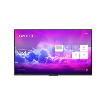 Quadro Branco Interativo Avocor Digital Signage - 1