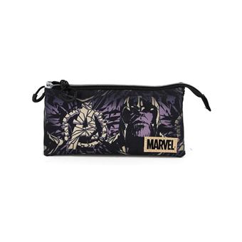 Estojo Karactermania - Marvel Thanos - 1