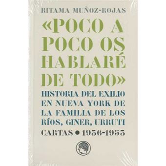 Poco A Poco Os Hablamos De Todo - 1