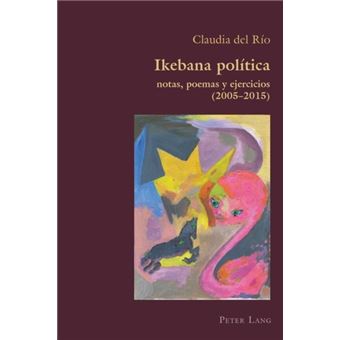 Ikebana Politica - 1