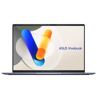 Computador Portátil ASUS Vivobook S5606CA-RI069W | 16'' | Intel Core Ultra 7 255H | Intel Arc 140T | 16 GB | SSD 1TB - 1