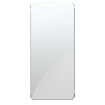 Película de Vidro Temperado Avizar para Motorola Moto G53, G23 e G13 | Dureza 9H | Anti-traços - 1