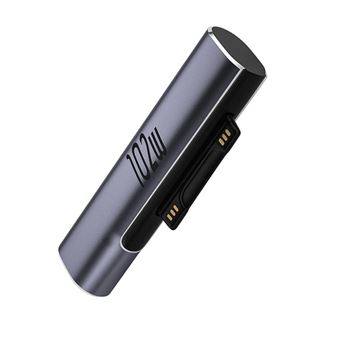 Adaptador Carregador Conversor USB Type-C PD Rápido Orysin para Microsoft Surface - 1