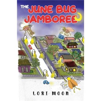 The June Bug Jamboree - 1
