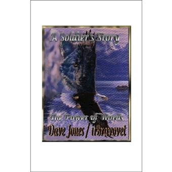 A Soldier's Story: The Power of Words - Paperback - 2006 - 1