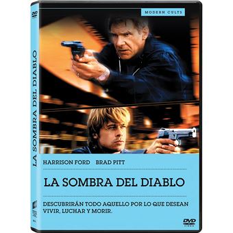 Sombra Del Diablo,La - Modern Cults / The Devil'S Own