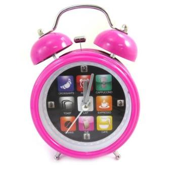 Relógio/Despertador Applications aumentou - 1