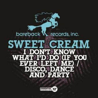 I Dont Know What Id Do / Disco Dance & Party - 1