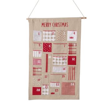 Calendário Do Advento Boltze Kaista - 1