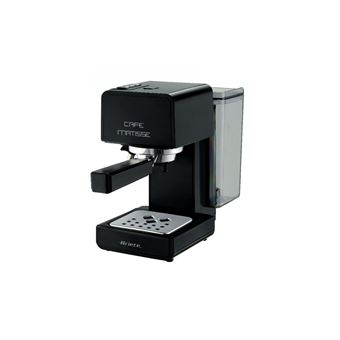 Máquina de Café Expresso Ariete 1363 | Preto - 1
