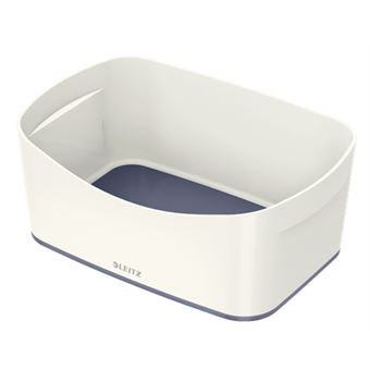 Tabuleiro de Arrumação Esselte 5257-10-01 | Cinzento, Branco - 1