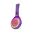 Coluna Portátil JBL JR POP Roxo_0