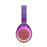 Coluna Portátil JBL JR POP Roxo_2