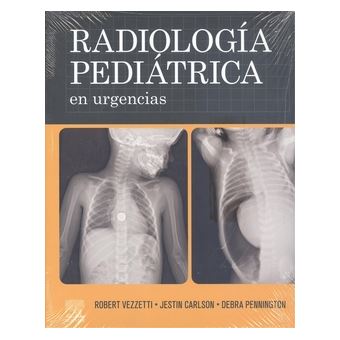 Radiologia Pediatrica En Urgencias - 1