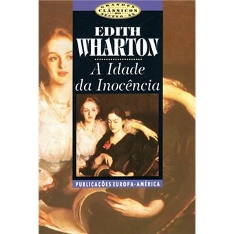A Idade da Inocência - 1