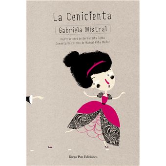La Cenicienta - 1