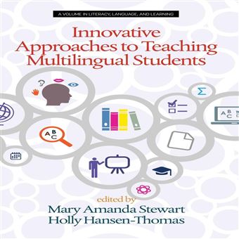 Innovative Approaches To Teaching Multilingual Students - 1