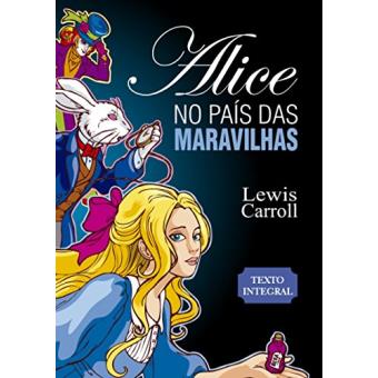 Alice no Pais das Maravilhas - 1