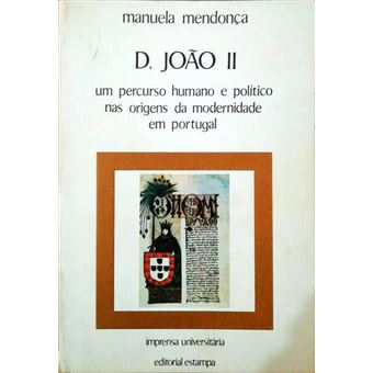 D. joão ii. - 1