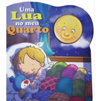 Uma Lua No Meu Quarto - 1