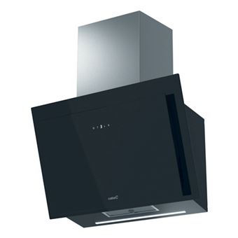 Exaustor de Parede CATA Thalassa Pro 700 GBK | 70 cm | 605 m³/h | 64 dB | A+++ | Branco - 1