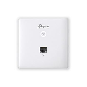 Ponto de Acesso Wlan TP-Link Omada EAP230-Wall | Branco - 1