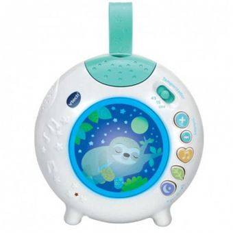 Projetor para Berço Vtech Durma Comigo - 1